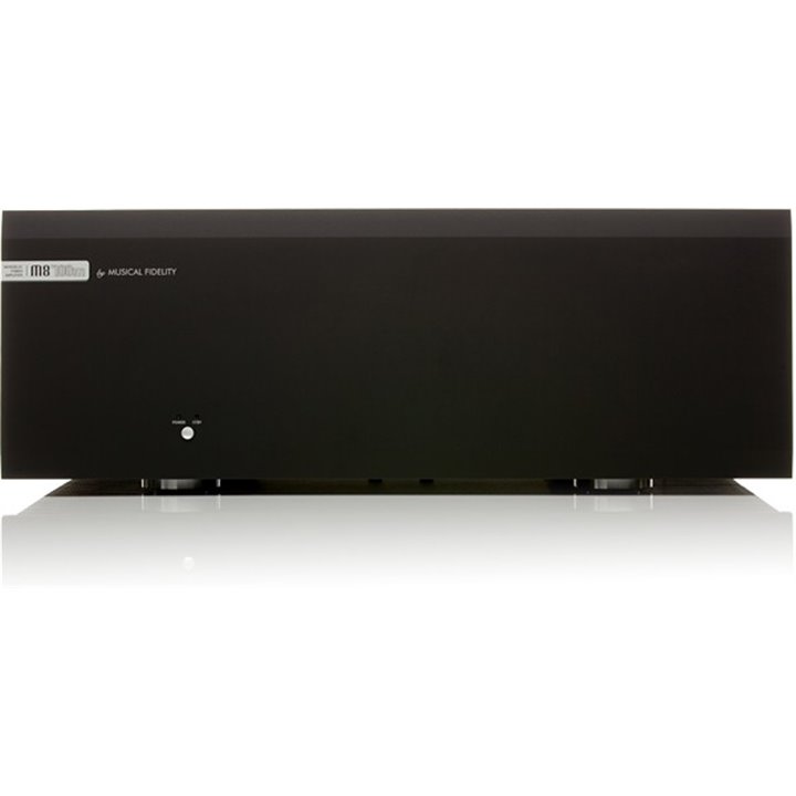 Musical Fidelity M8s-700m (Czarny) / Raty 0% - Gwarancja producenta - Salon Łódź - Możliwy montaż u klienta