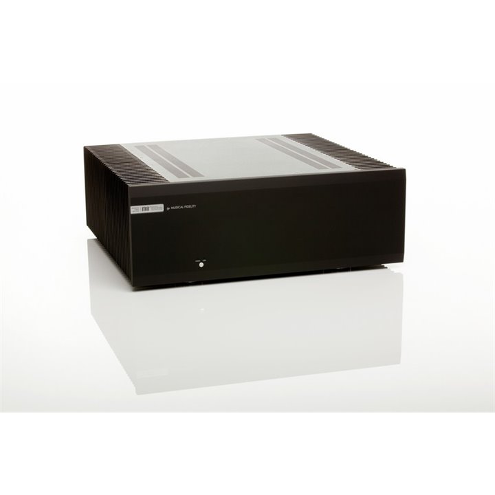 Musical Fidelity M8s-700m (Czarny) / Raty 0% - Gwarancja producenta - Salon Łódź - Możliwy montaż u klienta