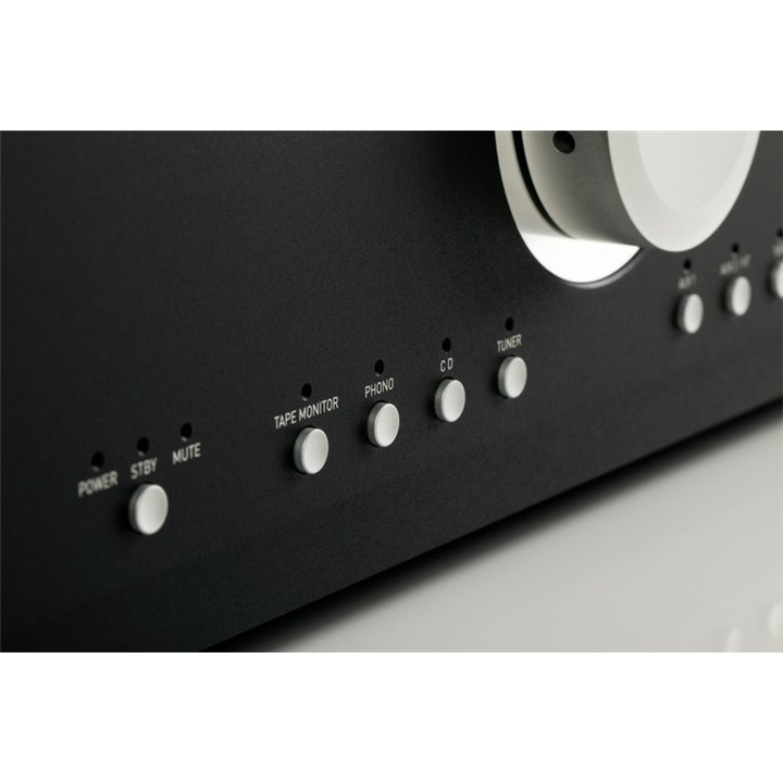 Musical Fidelity M8s PRE (Czarny) / Raty 0% - Gwarancja producenta - Salon Łódź - Możliwy montaż u klienta