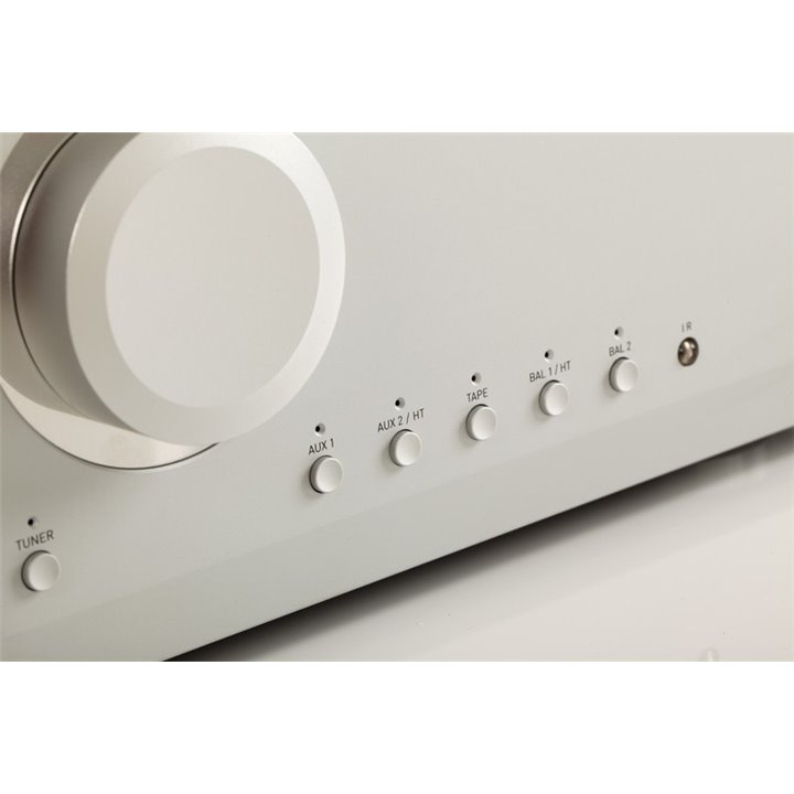 Musical Fidelity M8s PRE (Srebrny) / Raty 0% - Gwarancja producenta - Salon Łódź - Możliwy montaż u klienta