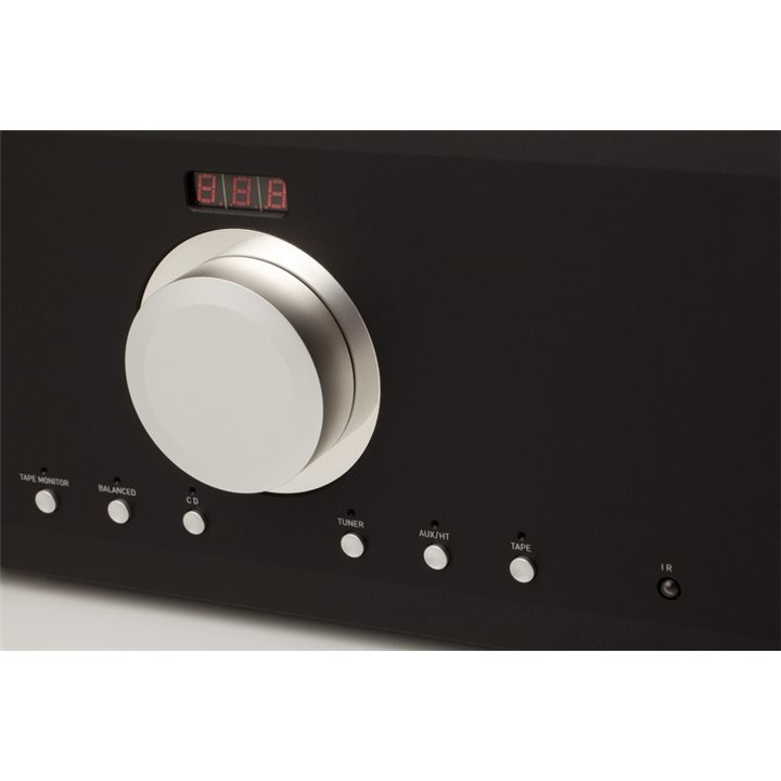 Musical Fidelity M6si500 (Czarny) / Raty 0% - Gwarancja producenta - Salon Łódź - Możliwy montaż u klienta