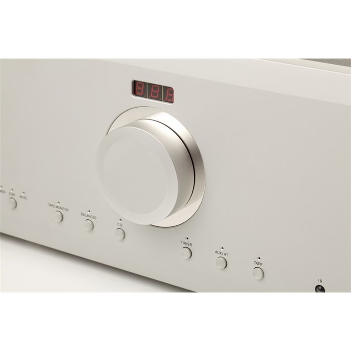 Musical Fidelity M6si500 (Srebrny) / Raty 0% - Gwarancja producenta - Salon Łódź - Możliwy montaż u klienta