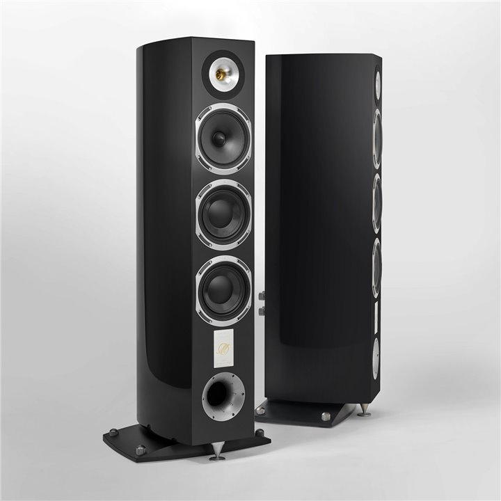 Triangle Magellan Cello 40th (Space Black) - 1szt - Raty 0% - Gwarancja producenta - Salon Łódź