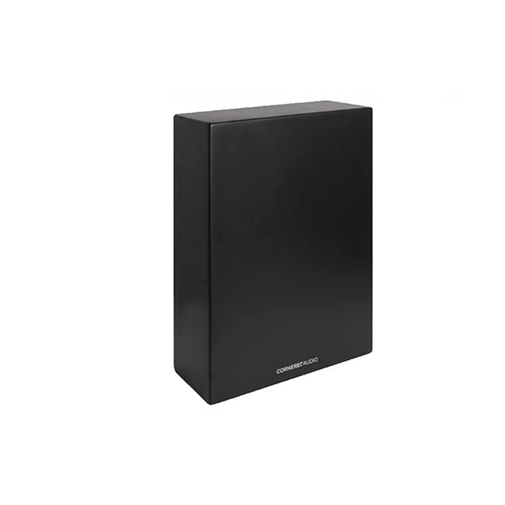 Cornered Audio C8S (Czarny) / Raty 0% - Gwarancja producenta - Salon Łódź