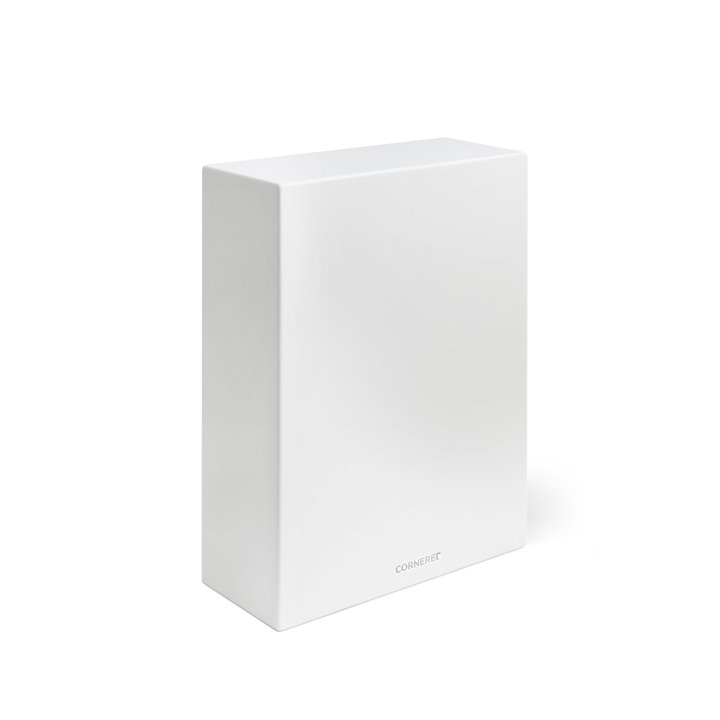 Cornered Audio C8S (Biały) / Raty 0% - Gwarancja producenta - Salon Łódź
