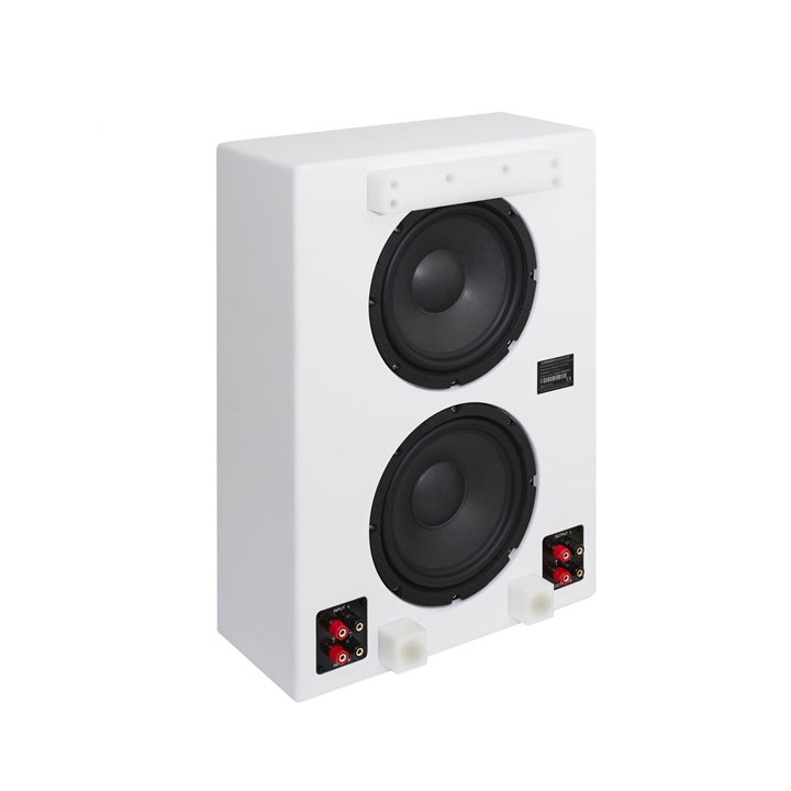 Cornered Audio C8S (Biały) / Raty 0% - Gwarancja producenta - Salon Łódź