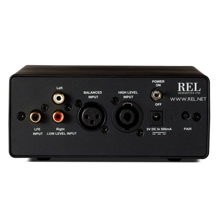 REL AirShip / Raty 0% - Gwarancja producenta - Salon Łódź