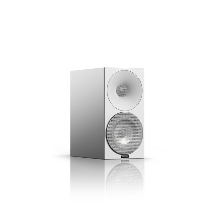 Amphion Argon0 (Biały/Full White) / 1szt. - Raty 0% - Gwarancja producenta - Salon Łódź - Możliwy montaż u klienta