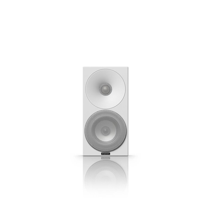 Amphion Argon0 (Biały/Full White) / 1szt. - Raty 0% - Gwarancja producenta - Salon Łódź - Możliwy montaż u klienta