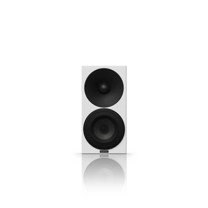 Amphion Argon0 (Biały/Standard White) / 1szt. - Raty 0% - Gwarancja producenta - Salon Łódź - Możliwy montaż u klienta