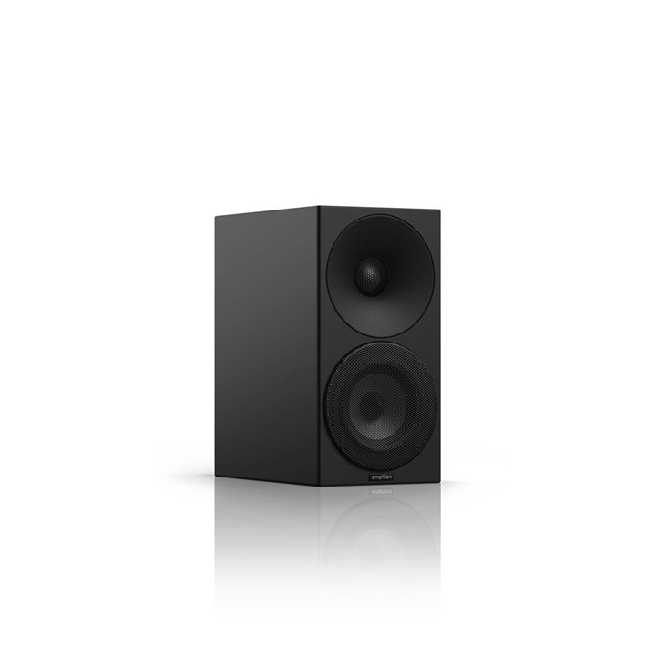 Amphion Argon0 (Czarny) / 1szt. - Raty 0% - Gwarancja producenta - Salon Łódź - Możliwy montaż u klienta