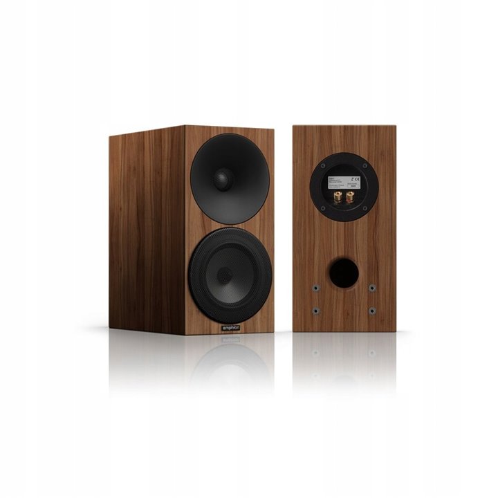 Amphion Argon0 (Orzech) / 1szt. - Raty 0% - Gwarancja producenta - Salon Łódź - Możliwy montaż u klienta