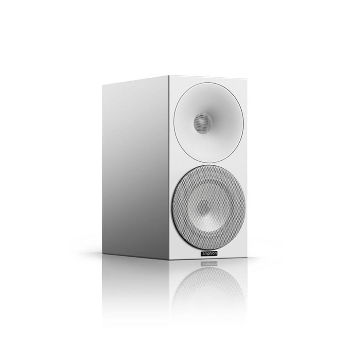 Amphion Argon1 (Biały/Full White) / 1szt. - Raty 0% - Gwarancja producenta - Salon Łódź - Możliwy montaż u klienta