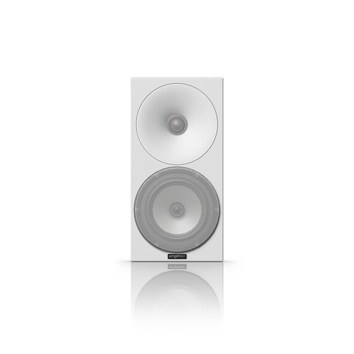 Amphion Argon1 (Biały/Full White) / 1szt. - Raty 0% - Gwarancja producenta - Salon Łódź - Możliwy montaż u klienta