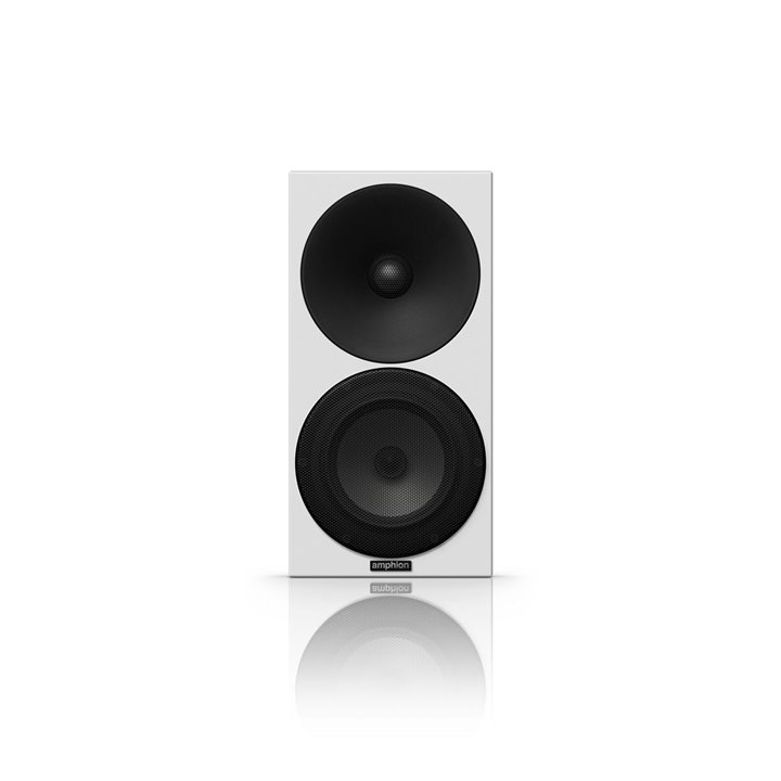 Amphion Argon1 (Biały/Standard White) / 1szt. - Raty 0% - Gwarancja producenta - Salon Łódź - Możliwy montaż u klienta