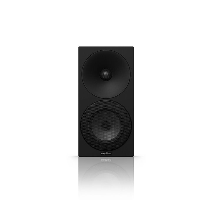 Amphion Argon1 (Czarny) / 1szt. - Raty 0% - Gwarancja producenta - Salon Łódź - Możliwy montaż u klienta