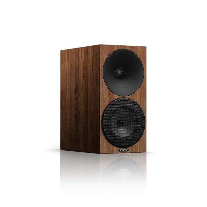 Amphion Argon1 (Orzech) / 1szt. - Raty 0% - Gwarancja producenta - Salon Łódź - Możliwy montaż u klienta