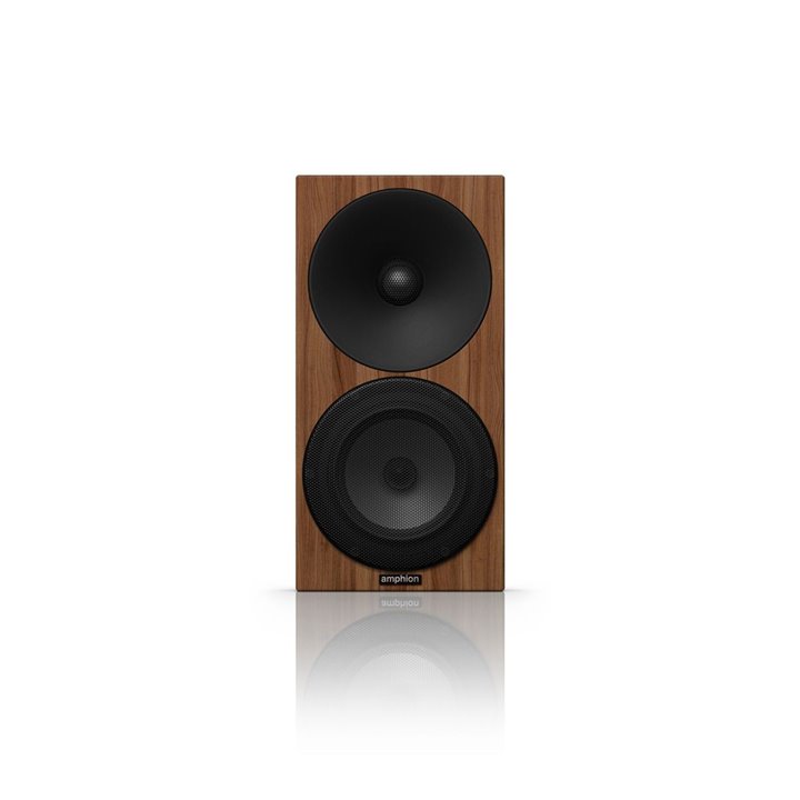 Amphion Argon1 (Orzech) / 1szt. - Raty 0% - Gwarancja producenta - Salon Łódź - Możliwy montaż u klienta