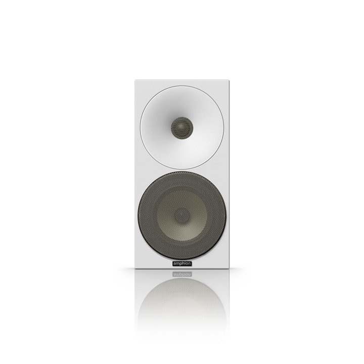 Amphion Argon1 (Szary/Stone grey) / 1szt. - Raty 0% - Gwarancja producenta - Salon Łódź - Możliwy montaż u klienta