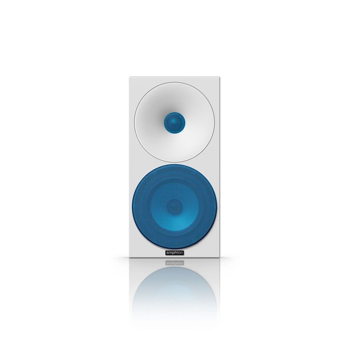Amphion Argon1 (Niebieski/Sky blue) / 1szt. - Raty 0% - Gwarancja producenta - Salon Łódź - Możliwy montaż u klienta