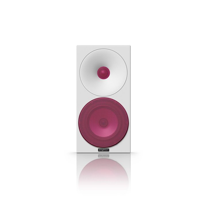 Amphion Argon1 (Fiolet/Heather violet) / 1szt. - Raty 0% - Gwarancja producenta - Salon Łódź - Możliwy montaż u klienta