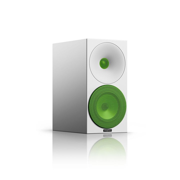 Amphion Argon1 (Zielony/Yellow green) / 1szt. - Raty 0% - Gwarancja producenta - Salon Łódź - Możliwy montaż u klienta