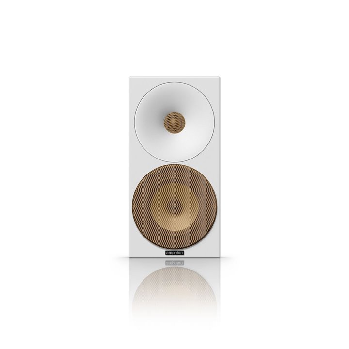 Amphion Argon1 (Beżowy/Beige brown) / 1szt. - Raty 0% - Gwarancja producenta - Salon Łódź - Możliwy montaż u klienta