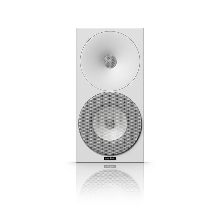 Amphion Argon3S (Biały/Full White) / 1szt. - Raty 0% - Gwarancja producenta - Salon Łódź - Możliwy montaż u klienta