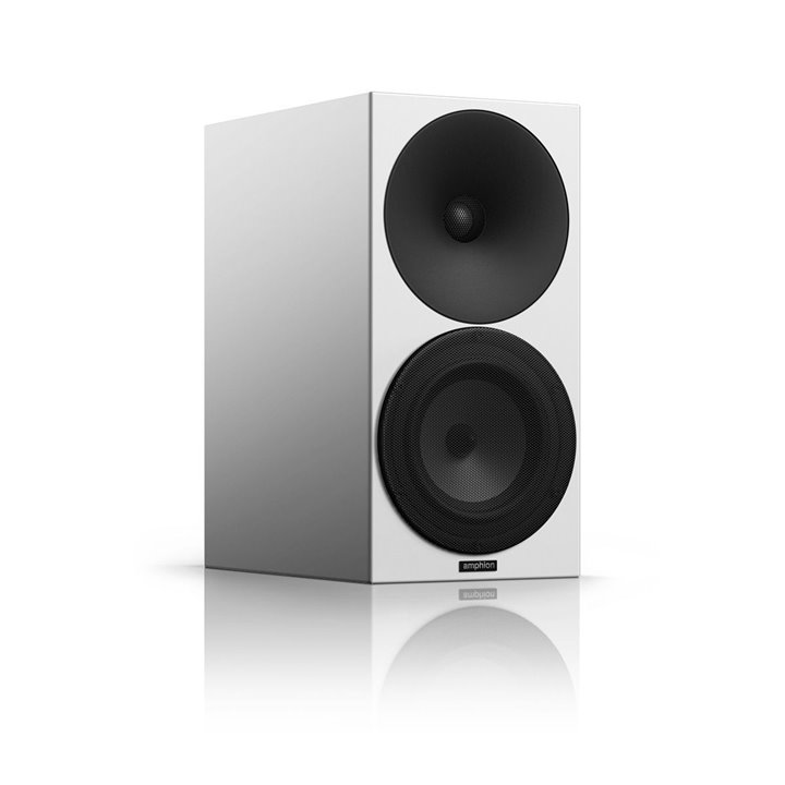 Amphion Argon3S (Biały/Standard White) / 1szt. - Raty 0% - Gwarancja producenta - Salon Łódź - Możliwy montaż u klienta