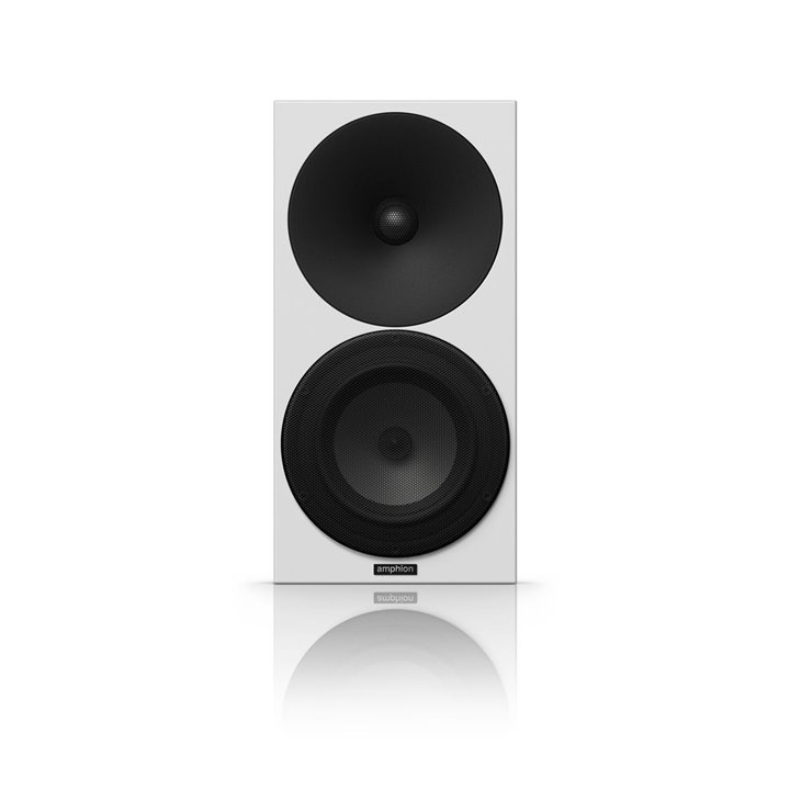 Amphion Argon3S (Biały/Standard White) / 1szt. - Raty 0% - Gwarancja producenta - Salon Łódź - Możliwy montaż u klienta