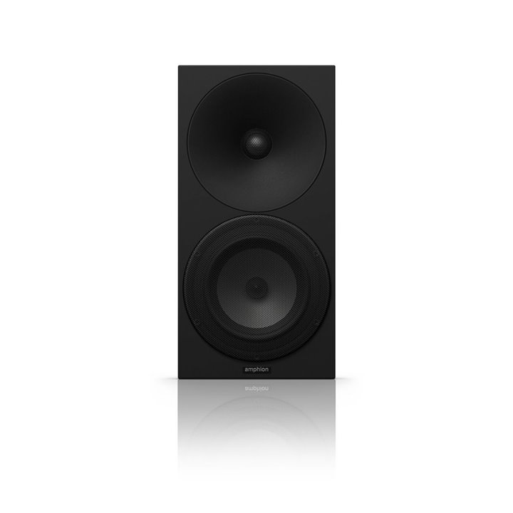 Amphion Argon3S (Czarny) / 1szt. - Raty 0% - Gwarancja producenta - Salon Łódź - Możliwy montaż u klienta