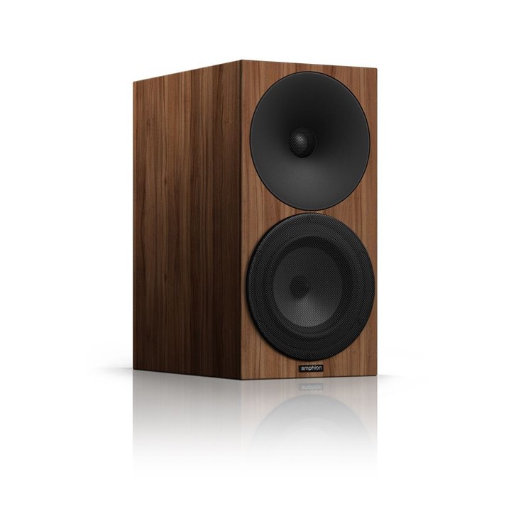 Amphion Argon3S (Orzech) / 1szt. - Raty 0% - Gwarancja producenta - Salon Łódź - Możliwy montaż u klienta