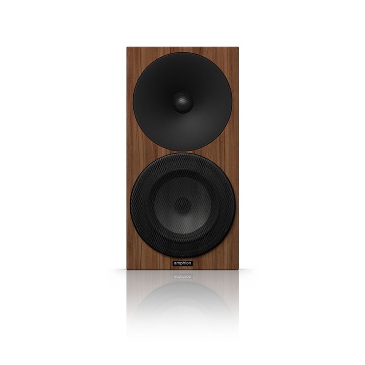 Amphion Argon3S (Orzech) / 1szt. - Raty 0% - Gwarancja producenta - Salon Łódź - Możliwy montaż u klienta