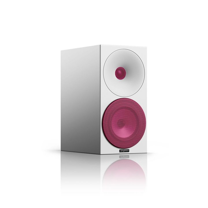 Amphion Argon3S (Fiolet/Heather violet) / 1szt. - Raty 0% - Gwarancja producenta - Salon Łódź - Możliwy montaż u klienta