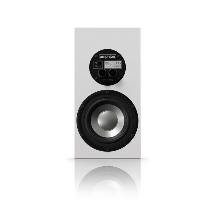 Amphion Argon3S (Fiolet/Heather violet) / 1szt. - Raty 0% - Gwarancja producenta - Salon Łódź - Możliwy montaż u klienta