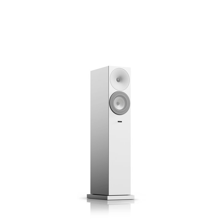 Amphion Argon3LS (Biały/Full White) / 1szt. - Raty 0% - Gwarancja producenta - Salon Łódź - Możliwy montaż u klienta