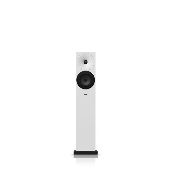 Amphion Argon3LS (Biały, czarne maskownice/White with black grids) / 1szt. - Raty 0% - Gwarancja producenta - Salon Łódź