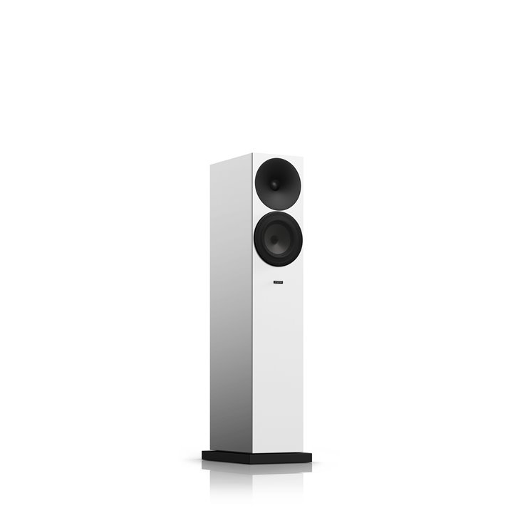 Amphion Argon3LS (Biały/Standard White) / 1szt. - Raty 0% - Gwarancja producenta - Salon Łódź - Możliwy montaż u klienta