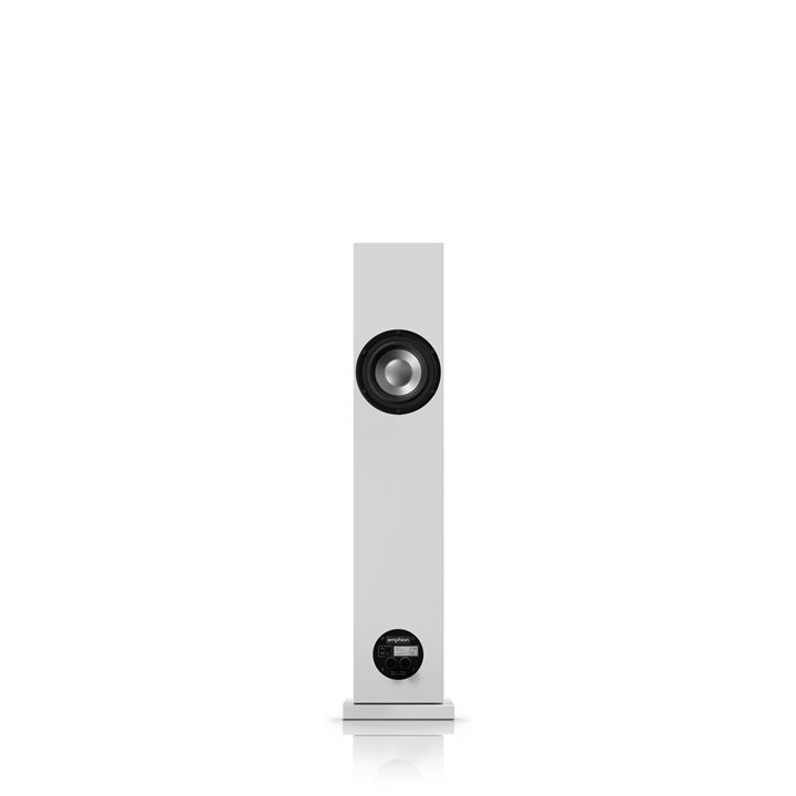 Amphion Argon3LS (Biały/Standard White) / 1szt. - Raty 0% - Gwarancja producenta - Salon Łódź - Możliwy montaż u klienta