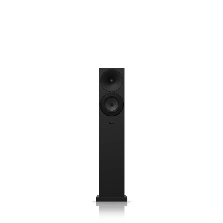 Amphion Argon3LS (Czarny) / 1szt. - Raty 0% - Gwarancja producenta - Salon Łódź - Możliwy montaż u klienta