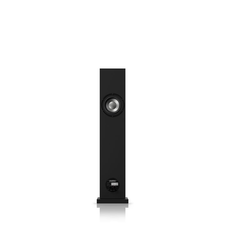 Amphion Argon3LS (Czarny) / 1szt. - Raty 0% - Gwarancja producenta - Salon Łódź - Możliwy montaż u klienta