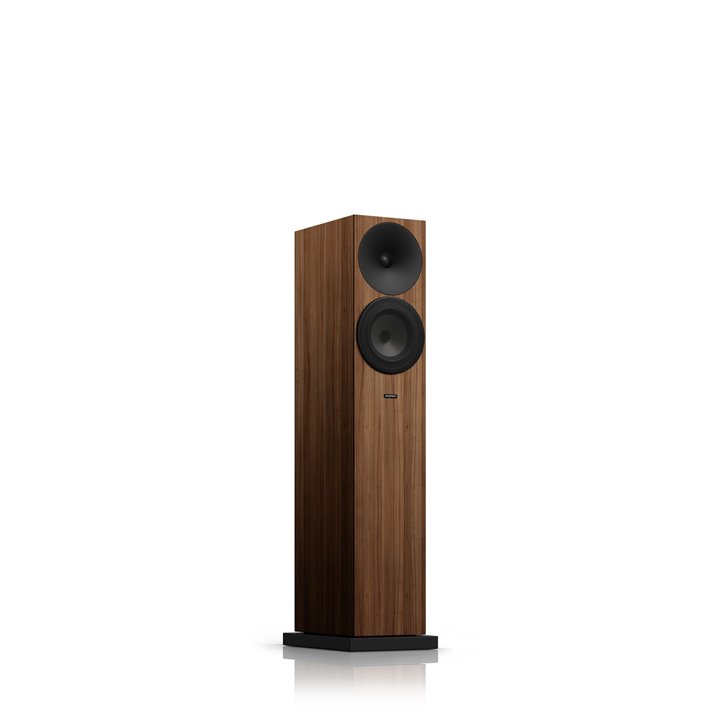 Amphion Argon3LS (Orzech) / 1szt. - Raty 0% - Gwarancja producenta - Salon Łódź - Możliwy montaż u klienta