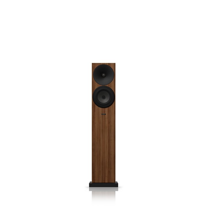 Amphion Argon3LS (Orzech) / 1szt. - Raty 0% - Gwarancja producenta - Salon Łódź - Możliwy montaż u klienta