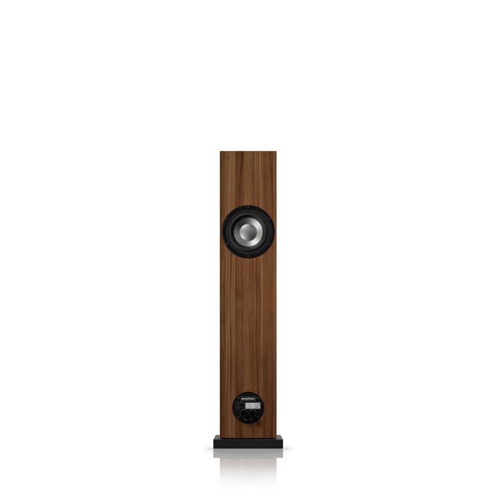 Amphion Argon3LS (Orzech) / 1szt. - Raty 0% - Gwarancja producenta - Salon Łódź - Możliwy montaż u klienta