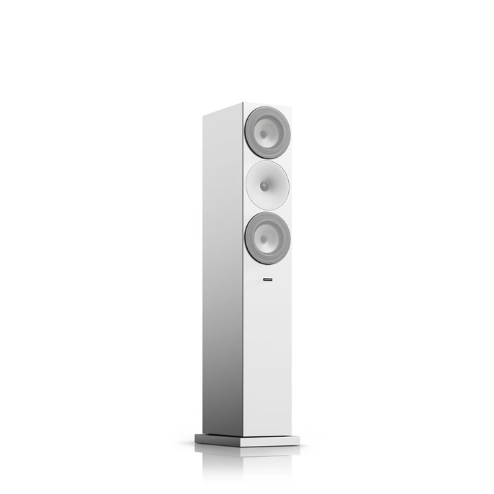 Amphion Argon7LS (Biały/Full White) / 1szt. - Raty 0% - Gwarancja producenta - Salon Łódź - Możliwy montaż u klienta