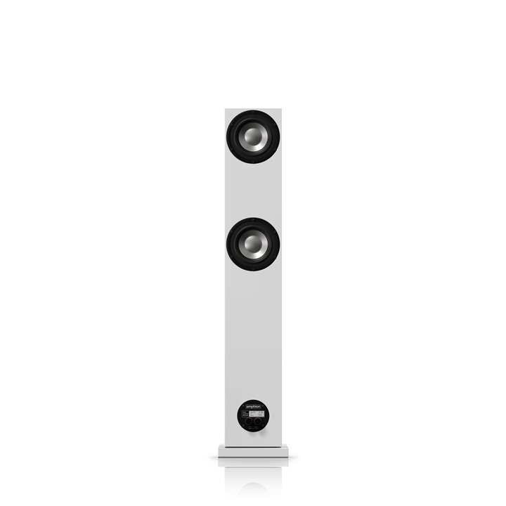 Amphion Argon7LS (Biały/Full White) / 1szt. - Raty 0% - Gwarancja producenta - Salon Łódź - Możliwy montaż u klienta