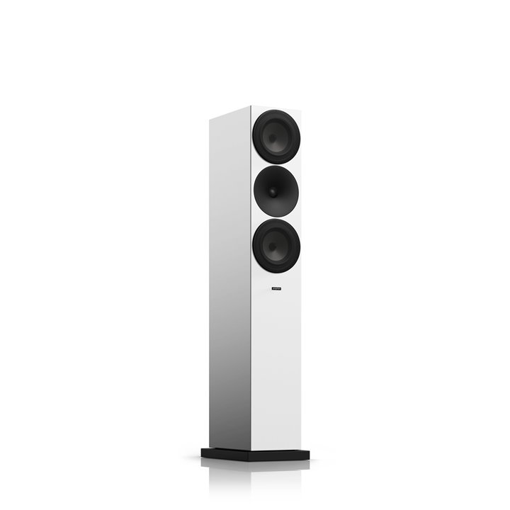 Amphion Argon7LS (Biały/Standard White) / 1szt. - Raty 0% - Gwarancja producenta - Salon Łódź - Możliwy montaż u klienta