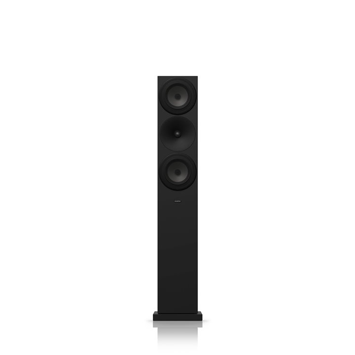 Amphion Argon7LS (Czarny) / 1szt. - Raty 0% - Gwarancja producenta - Salon Łódź - Możliwy montaż u klienta