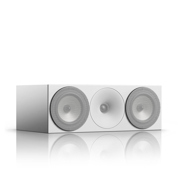 Amphion Argon5C (Biały/Full White) / Raty 0% - Gwarancja producenta - Salon Łódź - Możliwy montaż u klienta