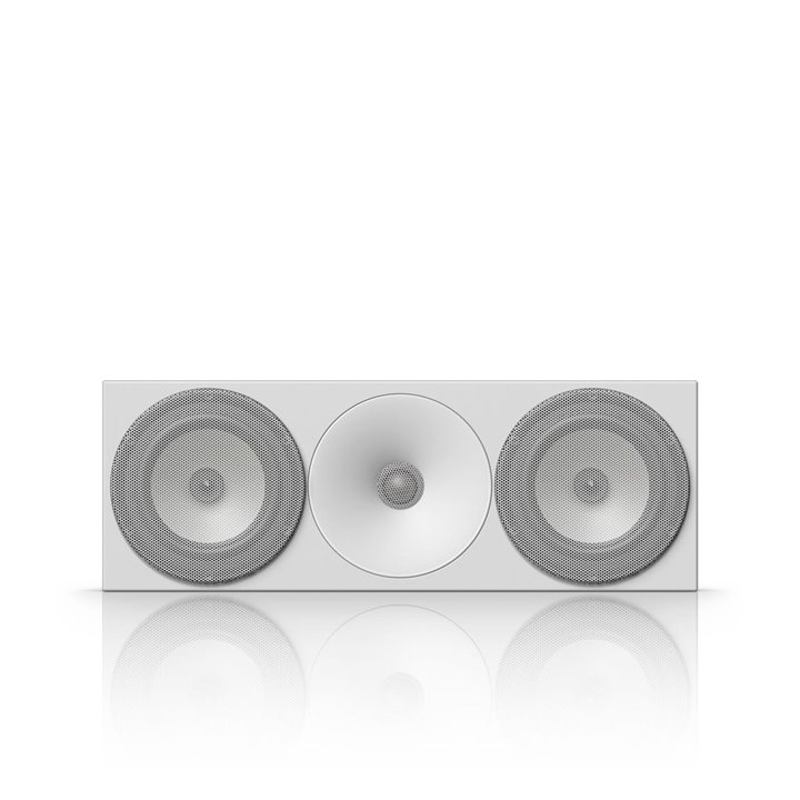 Amphion Argon5C (Biały/Full White) / Raty 0% - Gwarancja producenta - Salon Łódź - Możliwy montaż u klienta